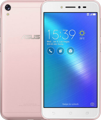 Замена разъема зарядки на телефоне Asus ZenFone Live (ZB501KL)